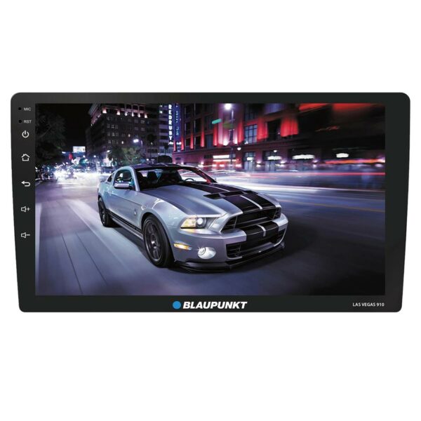 Blaupunkt LASVEGAS910
