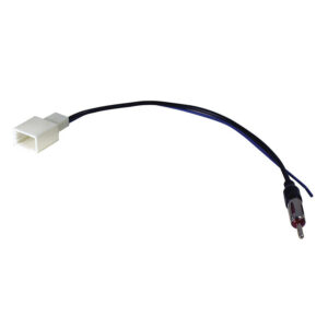 American International Antenna Adapter for Select 2010-2022 Lexus Scion Subaru Toyota