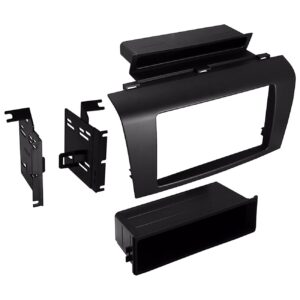American International Installation Kit for 2004-2009 Mazda 3 - Image 1