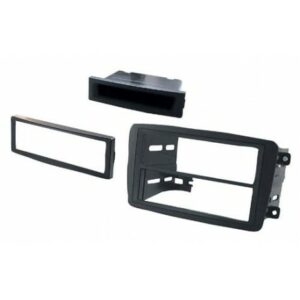 American International Installation Kit for 2001-2004 Mercedes C-Class - Image 1