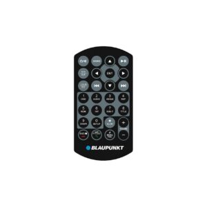 Blaupunkt Double din DVD/CD receiver with 6.2" touch screen and Bluetooth - Image 3