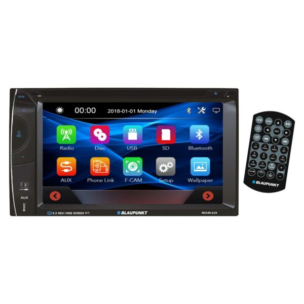 Blaupunkt MIAMI650