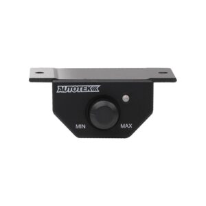 Autotek Mean Machine Compact D Class Amplifier 1500 Watts - Image 4