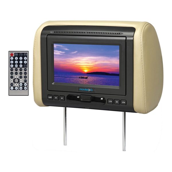 Audiovox MTGHRD1