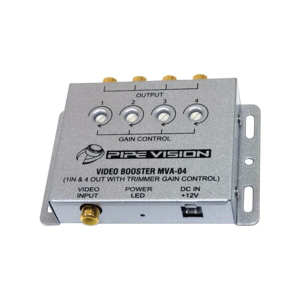 Audiopipe MVA04