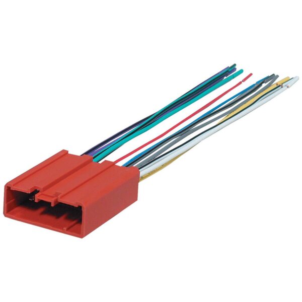 American International MWH858