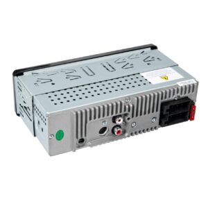Blaupunkt Fixed Face Mechless AM/FM Receiver with Bluetooth & USB Inputs - Image 3