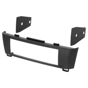American International Installation Kit for 2000-2006 Nissan Sentra - Image 1