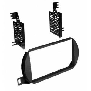 American International Installation Kit for 2002-2004 Nissan Altima - Image 1