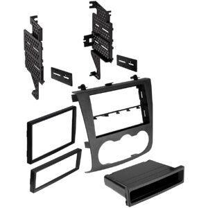 American International Installation Kit for 2007-2013 Nissan Altima - Image 1
