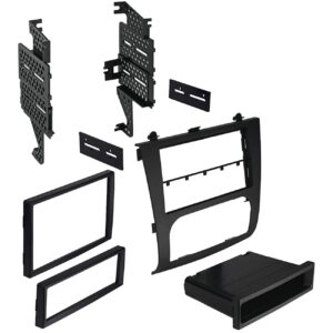 American International Installation Kit for 2007-2013 Nissan Altima - Image 1