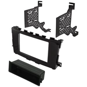American International Installation Kit for 2013-2018 Nissan Altima - Image 1