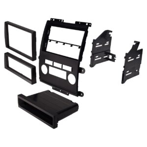 American International Installation Kit for 2009-2012 Nissan Frontier/Xterra/Equator - Image 1