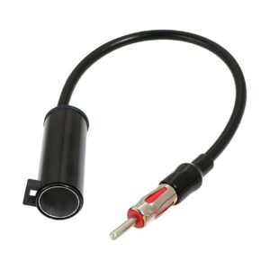ANTENNA ADAPTER NISSAN FEMALE TO STANDARD MALE (87-12) - Image 3