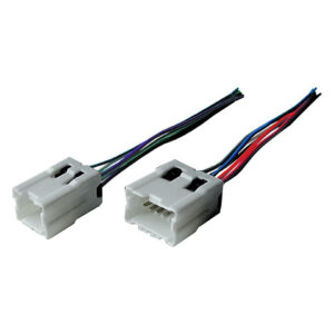 American International Wiring Harness for 1995-2010 Nissan/Infiniti - Image 1