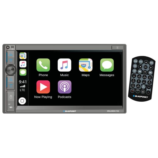 Blaupunkt ORLANDO750