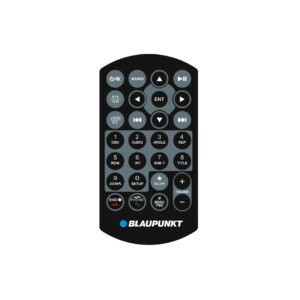 Blaupunkt 6.95″ Double DIN Mechless Receiver with Wireless Apple CarPlay / Android Auto & Bluetooth - Image 4
