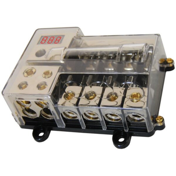 Audiopipe PDCP1414