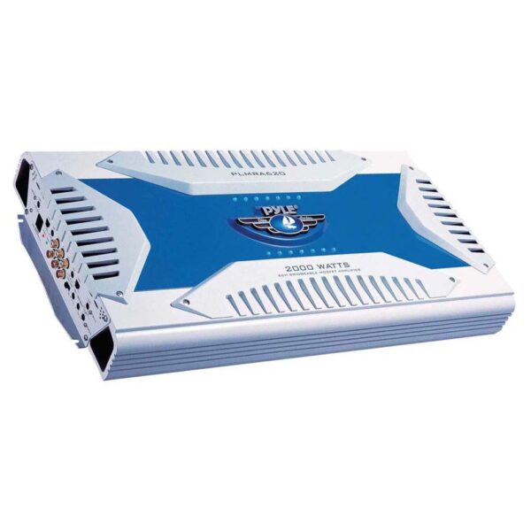 Pyle PLMRA620