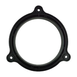 Audiopipe - Nissan 6.5" Factory to Aftermarket Speaker Adapter Kit - Image 3