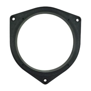 Audiopipe - Toyota 6.5" Factory to Aftermarket Speaker Adapter Kit - Image 3