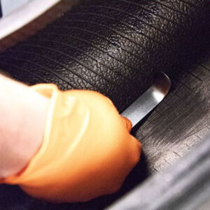 Combination Buffer/Stitcher Tool (Stainless Steel) - Image 3