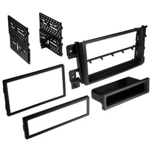 American International Installation Kit for 2006-2012 Suzuki Grand Vitara - Image 1