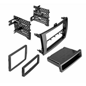 American International Installation Kit for 2009-2013 Toyota Corolla - Image 1