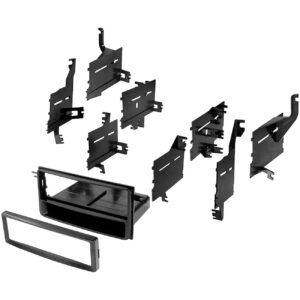 American International Installation Kit for 2004-2015 Toyota Scion/Yaris/FJ Cruiser - Image 1