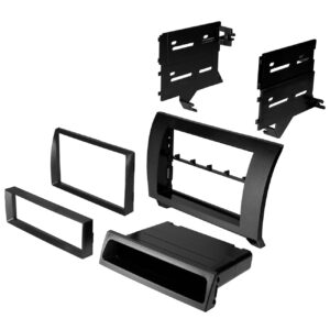 American International Installation Kit for 2005-2011 Toyota Tacoma - Image 1