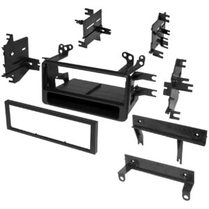 American International Installation Kit for 2000-2016 Toyota/Scion - Image 1