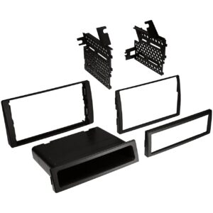 American International Installation Kit for 2002-2006 Toyota Camry - Image 1