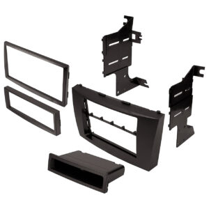 American International Installation Kit for 2007-2011 Toyota Camry - Image 1
