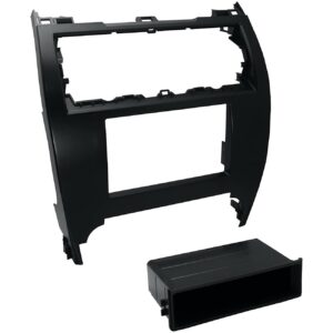 American International Installation Kit for 2012-2014 Toyota Camry - Image 1
