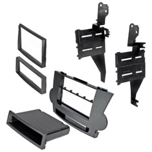 American International Installation Kit for 2008-2012 Toyota Highlander - Image 1