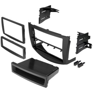 American International Installation Kit for 2006-2012 Toyota Rav4 - Image 1