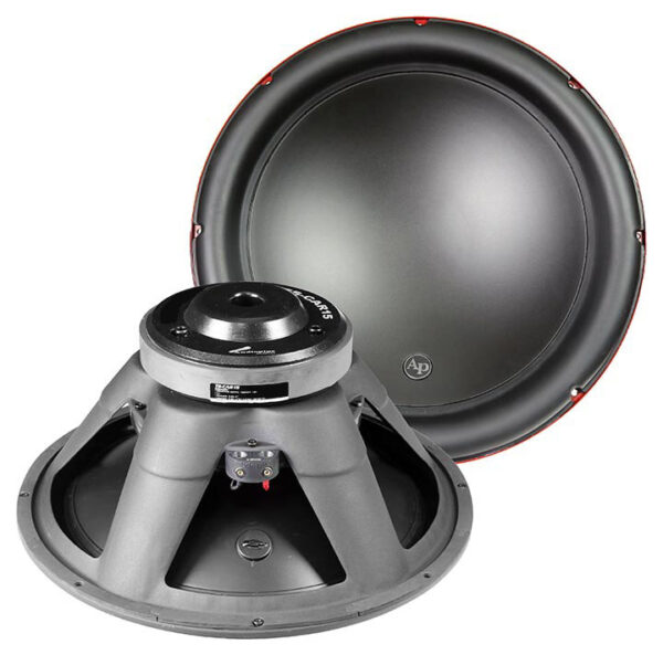 Audiopipe TSCAR15