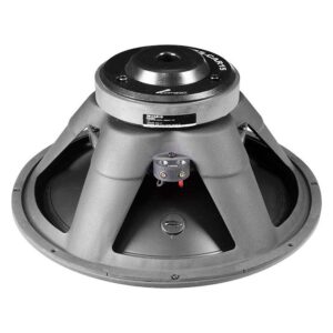 Audiopipe 15″ Woofer 500W RMS/1000W Max Single 4 Ohm Voice Coil - Image 3
