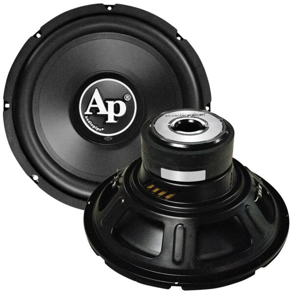 Audiopipe TSPP210D4
