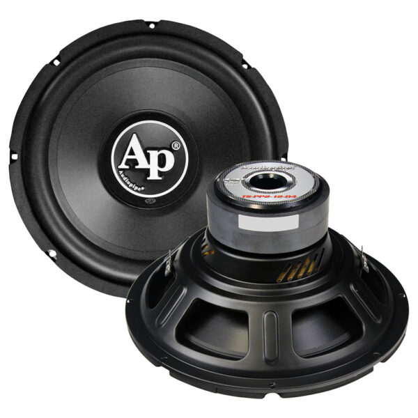 Audiopipe TSPP212D4