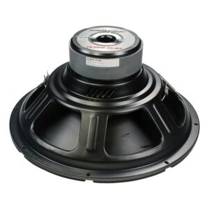 Audiopipe 15" Woofer Dual 4 Ohm 1500W Max - Image 3