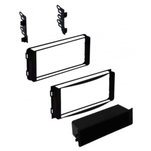 American International Installation Kit for 2001-2017 Scion Subaru & Toyota - Image 1