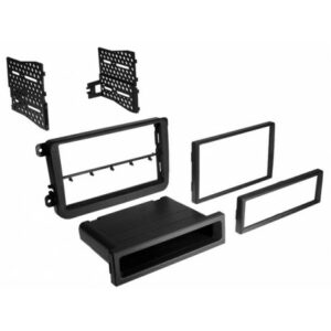 American International Installation Kit for 2006-2018 Volkswagen - Image 1