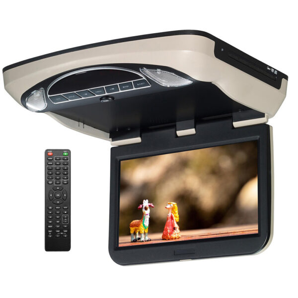 Audiovox VXMTG10