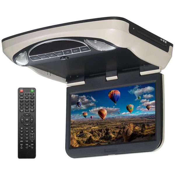 Audiovox VXMTG13